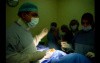 Rhinoplasty - surgical video