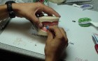 Prep Check For Interocclusal Reduction