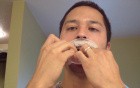 Ivoclar Optragate Oral Isolation
