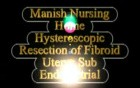 Hysteroscopy Due To Vaginal Bleeding (Hindi)
