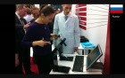 Introduction of LAP-X simulator for minimal invasive surgery