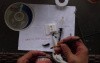 Anterior Composite Placement - Part 2 - Plumber'S Tape, Composite Wetting Resin, Composite Tints