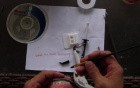 Anterior Composite Placement - Part 2 - Plumber'S Tape, Composite Wetting Resin, Composite Tints