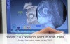 E4D Scanning Implant Abutment