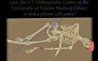 The Working Bones - Fracture
