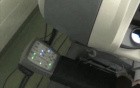 Acquaring Basics Skills For Davinci Robotic TME