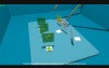 Needle misorientation
