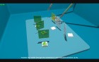 Needle misorientation