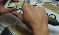 Bridge Delivery Porcelain Polishing - Diasheen - Game Changer