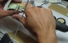 Bridge Delivery Porcelain Polishing - Diasheen - Game Changer