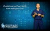 Does Weight Gain Affect My Foot Pain?