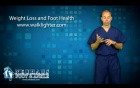 Does Weight Gain Affect My Foot Pain?