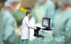 LAP-X simulator for minimal invaive surgical skill training