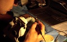 Diagnostic Waxup Part 12 Crazy Glue
