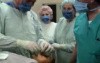 Scarless Chin augmentation