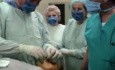 Scarless Chin augmentation