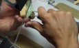 Bridge Delivery - Gold Polishing - Habras Polishers - Game Changer