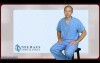 Huge Screw in Ankle Bone Removed
