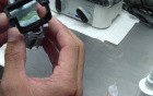 How Do They Do That? Triple Tray Impressions - Lab Articulation - 3/3