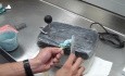 How Do They Do That? Pouring Triple Tray Impressions 1/3
