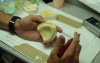 Occlusal Rim Fabrication - Keep The Denture Base Thin