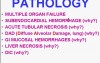 Hemodynamic Disorders, Thromboembolic Disease and Shock - MSP - 4k