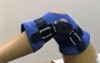 Hinged Knee Brace