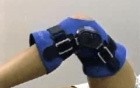 Hinged Knee Brace