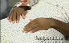 Sensory Assessment Pain Temperature  And Light Touch