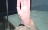 Wrist surgery simulator