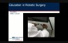 How to start a successful Robotic Surgery Program?