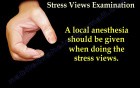 Skier's Thumb - Video Lecture