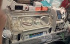 Transport Incubator