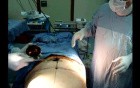 Tummy tuck surgery - body contouring