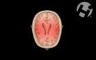 Closed Head Injury with Axonal Shearing