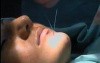Effects of Chin enhancement and dimple formation