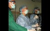 Percutaneous Nephrolithotomy (PCNL)