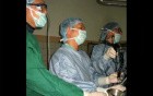 Percutaneous Nephrolithotomy (PCNL)