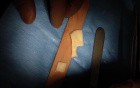 Part 3/8: Root Coverage Surgery - Mandibular Premolar - Slice'N'Dice Alloderm