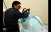 Laser hair removal