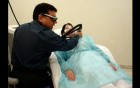 Laser hair removal