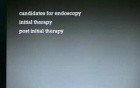 First Steps In Periodontal Endoscopy