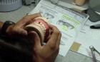 Anterior Bridge Preparation, Part 3 - Interocclusal Clearance