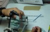 Guided Implant (Nobelguide) Part 3/10 - Radiographic Stent Cast