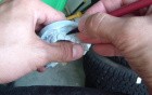 Rc Helicopter Break - Designing An Apicoectomy Flap And Incisions - On The Cast