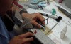 Crown And Bridge Lab - Ever Needed To Separate Really Close Crown Dies?