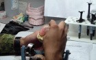 Duplicate Existing Denture To Speed Mounting Final Casts.Don'T Tell Your Prostho Instructor!