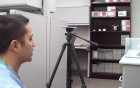 Guided Implant (Nobelguide) Part 4/10 - Cbct Calibration Jig