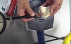 Electric Tray Trimmer
