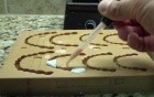 Diagnostic Waxup Using Taub Molds